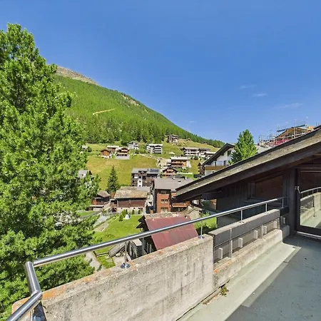 Family & Friends In * Saas-Fee